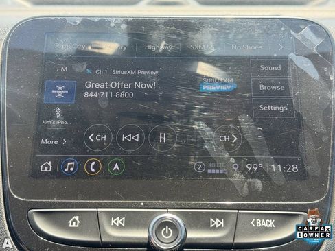 Used 2023 Chevrolet Equinox Premier FWD image 23
