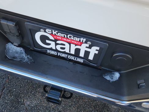 Used 2024 Chevrolet Silverado 1500 LTZ w/ LTZ Premium Package image 27