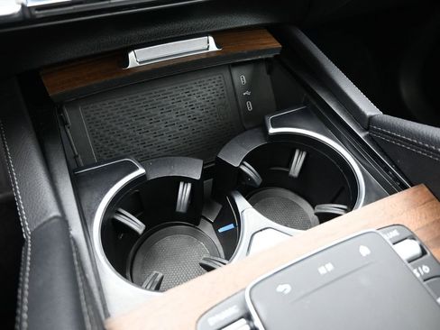 Used 2025 Mercedes-Benz GLE 350 GLE 350 image 16