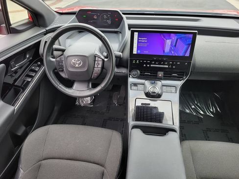 Used 2023 Toyota bZ4X FWD w/ Weather Package image 13