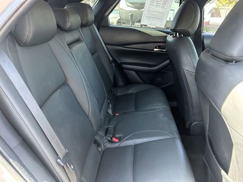 Used 2023 MAZDA CX-30 AWD 2.5 S w/ Preferred Package image 32
