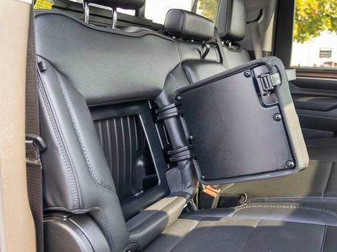 Used 2026 GMC Sierra 3500 Denali w/ Denali Reserve Package AWD/4WD image 46