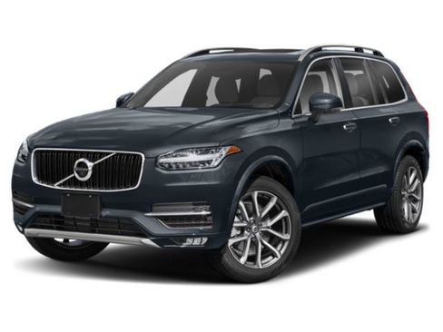 Used 2019 Volvo XC90 T6 Momentum w/ Advanced Package AWD/4WD image 1