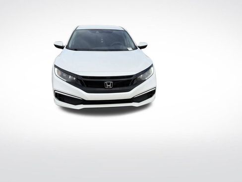 Used 2019 Honda Civic LX image 8