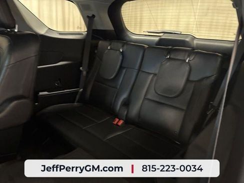 Used 2020 Ford Explorer Limited w/ Class III Trailer Tow Package AWD/4WD image 29