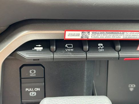 New 2026 Toyota Tundra Platinum AWD/4WD image 36