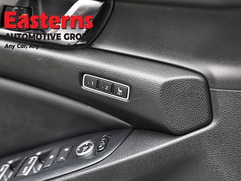 Used 2022 Honda Accord EX-L image 20