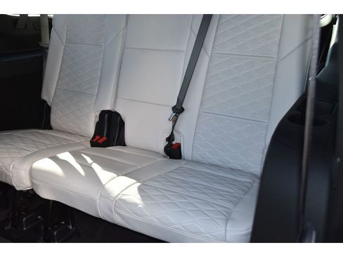 Certified 2025 Cadillac Escalade ESV Sport Platinum w/ LPO, Floor Liner Package image 17