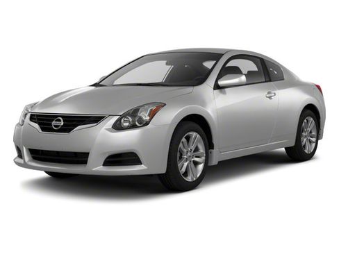 Used 2010 Nissan Altima 3.5 SR w/ Leather Pkg FWD image 4