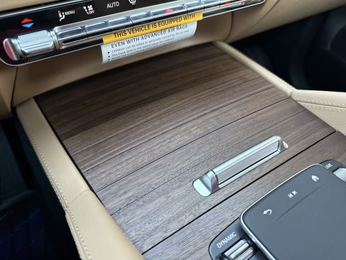 New 2026 Mercedes-Benz GLE 350 GLE 350 image 38