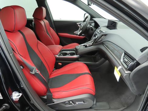Used 2025 Acura RDX A-Spec image 21