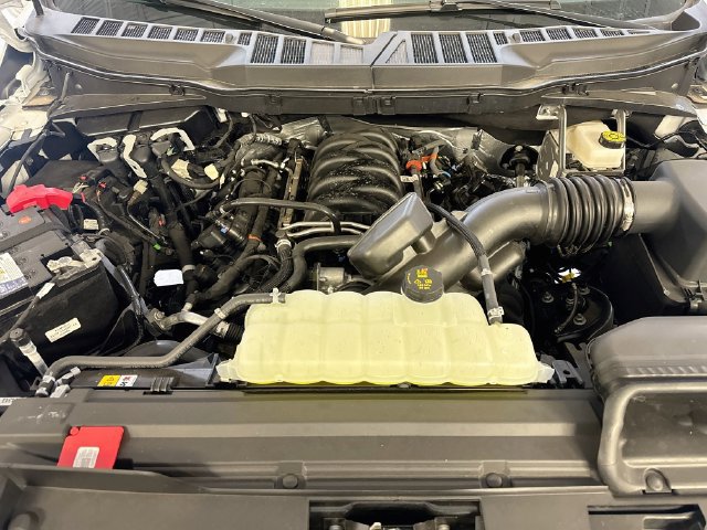 Used 2026 Ford F150 XL w/ Equipment Group 103A High AWD/4WD image 28