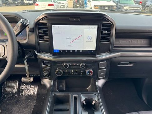 New 2026 Ford F150 STX AWD/4WD image 2