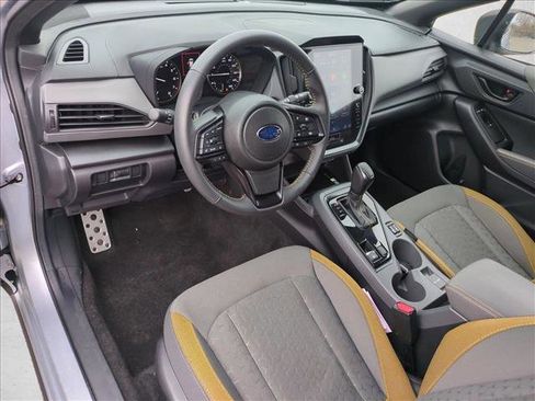 Certified 2024 Subaru Crosstrek 2.5i Sport image 12