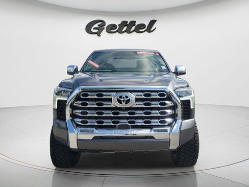 New 2026 Toyota Tundra 1794 Edition AWD/4WD image 2