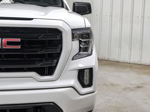 Used 2021 GMC Sierra 1500 Elevation AWD/4WD image 46