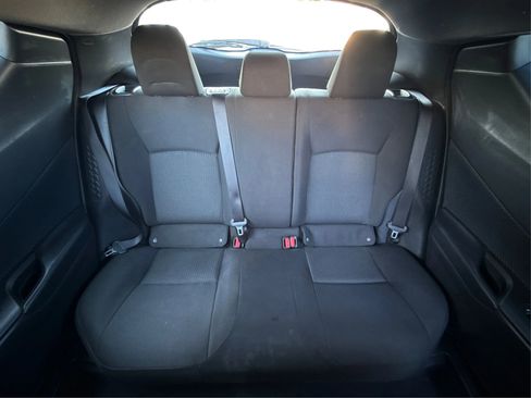 Used 2018 Toyota C-HR XLE image 16