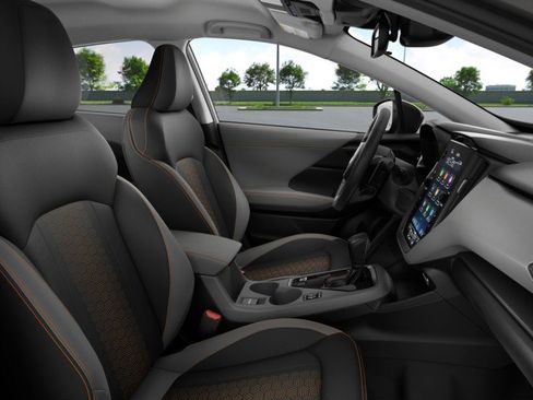 New 2026 Subaru Crosstrek 2.5i Limited AWD/4WD image 14
