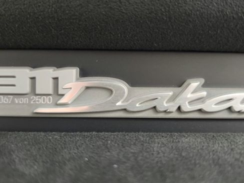 Used 2024 Porsche 911 Dakar AWD/4WD image 54