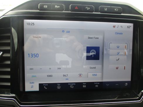 Used 2022 Ford F350 Lariat w/ Lariat Ultimate Package image 24