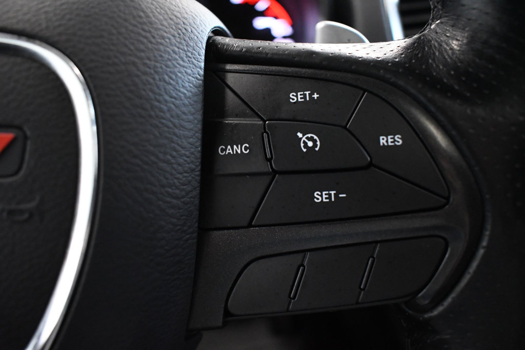 Used 2020 Dodge Durango GT AWD/4WD image 32