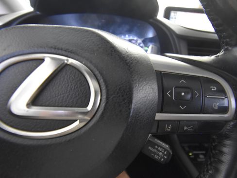 Used 2016 Lexus RX 350 AWD w/ Premium Package image 17