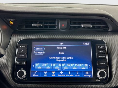 Used 2021 Nissan Kicks SV image 19