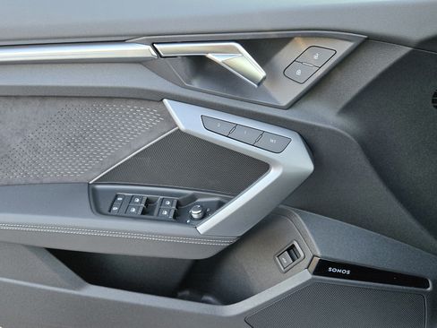 New 2026 Audi S3 Premium image 23