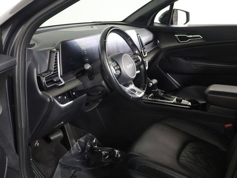 Used 2024 Kia Sportage X-Line AWD/4WD image 22