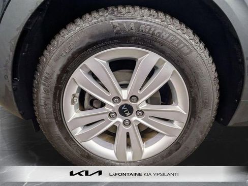 Used 2018 Kia Sportage LX AWD/4WD image 32