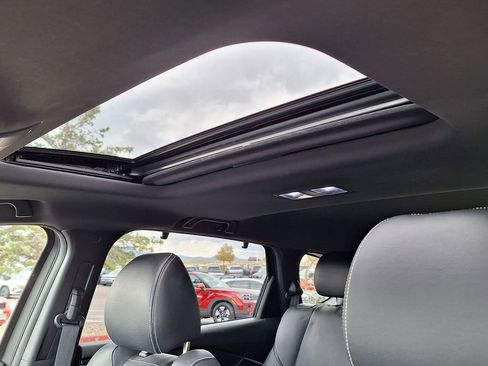 Used 2021 MAZDA CX-9 Grand Touring AWD/4WD image 25
