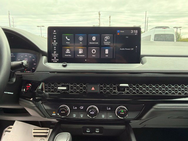 Used 2024 Honda Accord Sport image 18