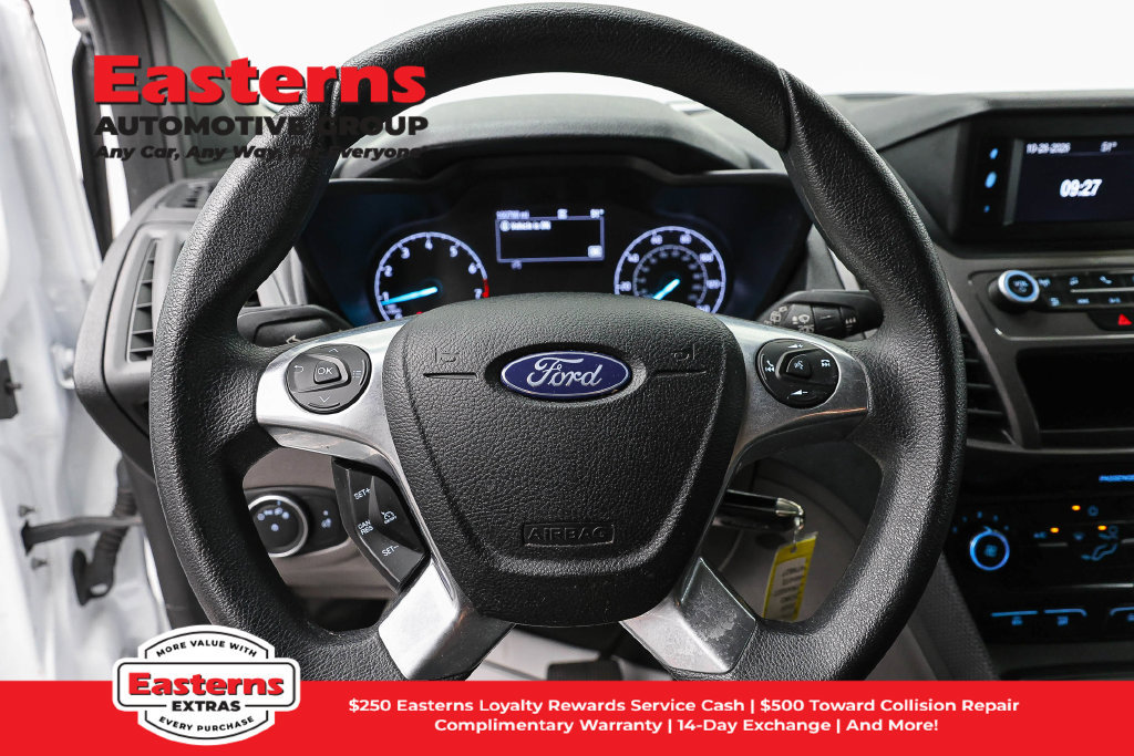 Used 2020 Ford Transit Connect XL FWD image 11