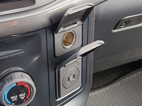 New 2026 Ford F150 STX RWD image 9