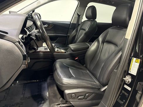 Used 2018 Audi Q7 3.0T Premium Plus AWD/4WD image 23