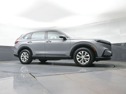 Certified 2023 Honda CR-V LX image 32