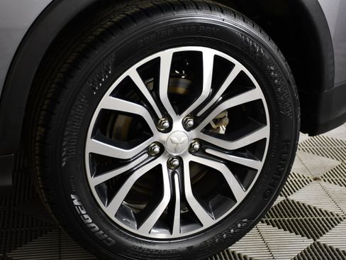 Used 2019 Mitsubishi Outlander Sport SE AWD/4WD image 50