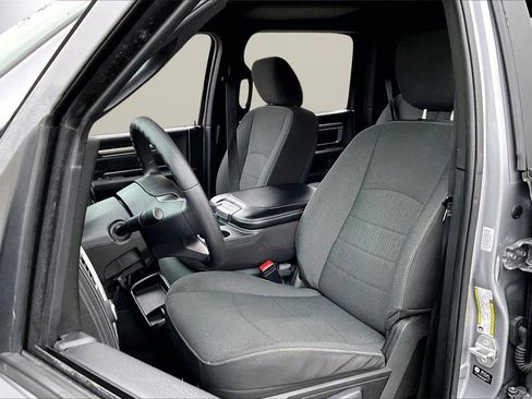 Certified 2024 RAM 1500 Classic Warlock image 20