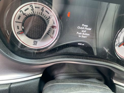 Used 2021 Dodge Challenger R/T Scat Pack w/ Shaker Package RWD image 8