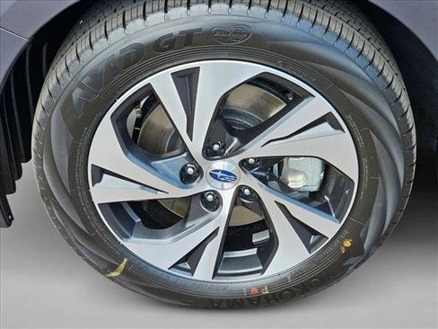 Used 2025 Subaru Legacy Premium w/ Popular Package #1A AWD/4WD image 10