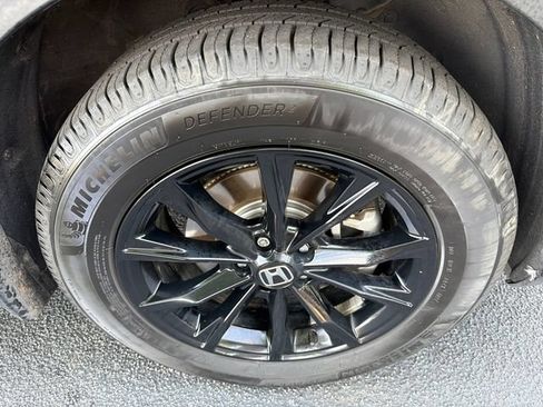 Used 2025 Honda CR-V Sport-L image 12