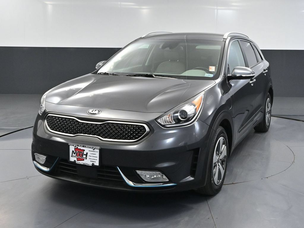 Used 2019 Kia Niro EX FWD image 9