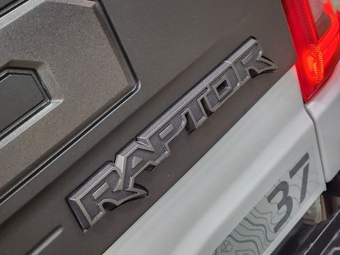 Used 2022 Ford F150 Raptor w/ Raptor 37 Performance Package image 25
