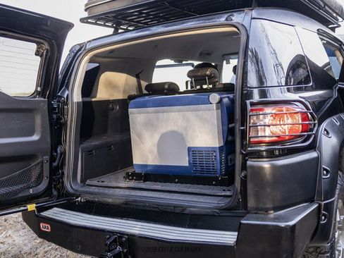 Used 2007 Toyota FJ Cruiser 4WD w/ TRD Special Edition image 70