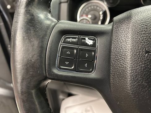 Used 2015 RAM 1500 Sport w/ Convenience Group AWD/4WD image 11