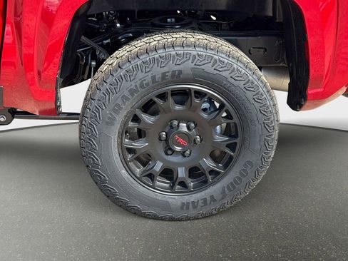 New 2026 Toyota Tacoma SR5 image 10