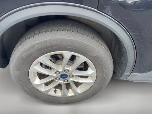 Used 2021 Ford Escape SE w/ Convenience Package AWD/4WD image 10