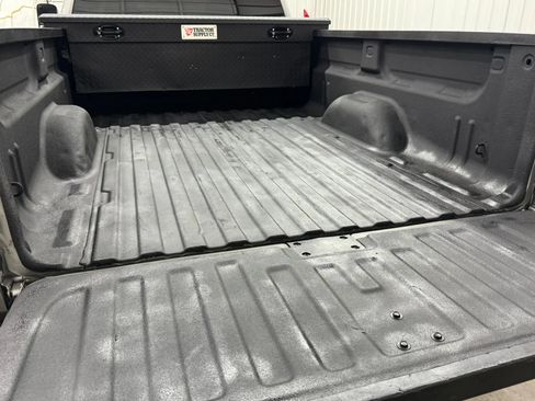 Used 2012 Chevrolet Silverado 3500 LTZ w/ LTZ Plus Package image 5