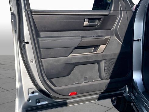 New 2026 Toyota Tundra SR5 RWD image 10