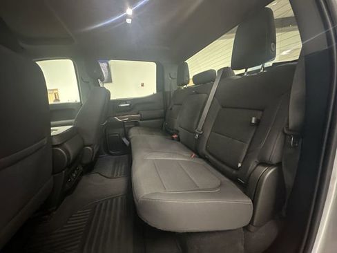 Used 2020 Chevrolet Silverado 1500 RST w/ Rally Edition image 26